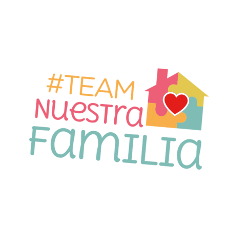 Republica Dominicana Family Sticker by Esmeldy Chávez