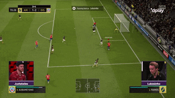 Fifa19 Dplay GIF by Örgryte IS eSports