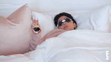 Kylie Jenner Help GIF by E!