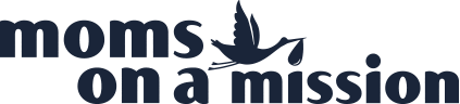 Milk Stork Sticker