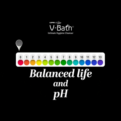 V-Bath by Lupin GIF