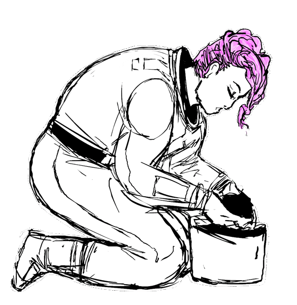 Can We Pretend Sticker by P!NK