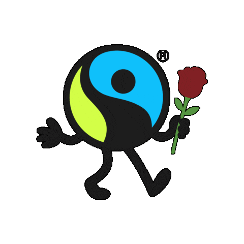 Maxerl Sticker by fairtrade.at