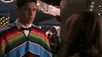 Love Kiss GIF by Party of Five