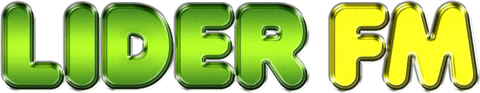 Lider FM GIF
