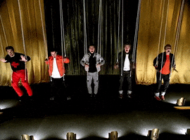 Justin Timberlake Jt GIF by *NSYNC