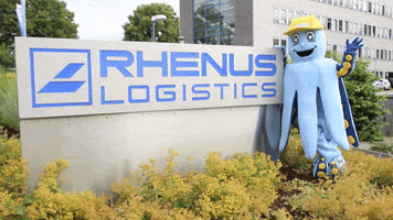 RhenusLogistics logistics logistic rhenus rheiner GIF