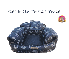 Alegria dos Bichos Sticker