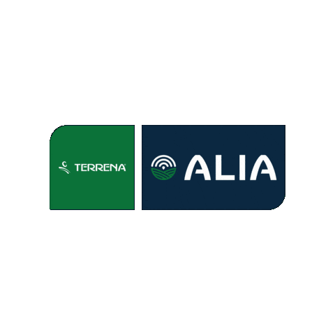 Alia Sticker by Terrena Agronegócios