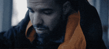 Sad Drake GIF