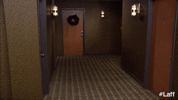 How I Met Your Mother Running GIF by Laff