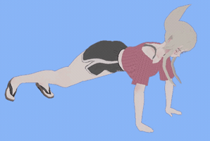 Poppy GIF