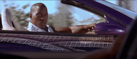 Fast And Furious Middle Finger GIF by The Fast Saga