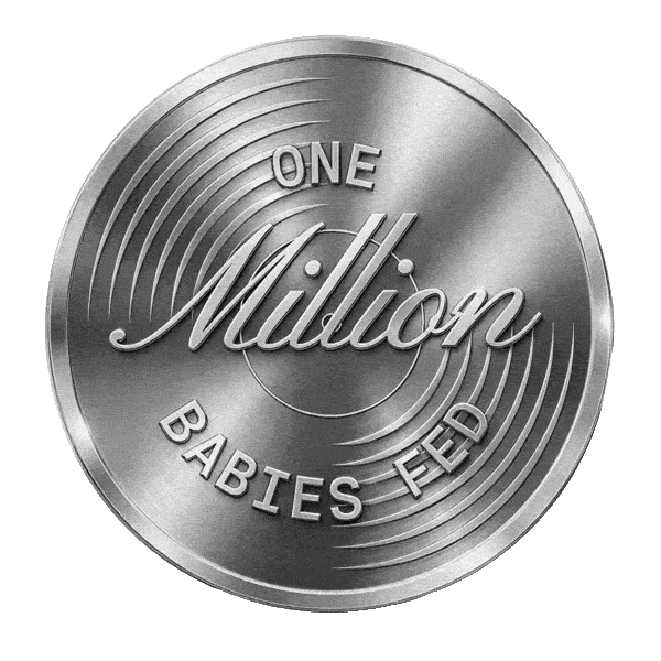 One Million Vibes Sticker by Bobbie