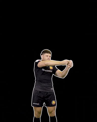Rugby Premiership GIF by Exeter Chiefs