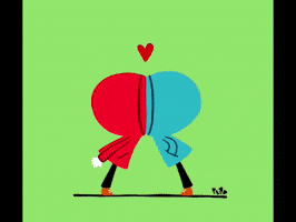 Love GIF