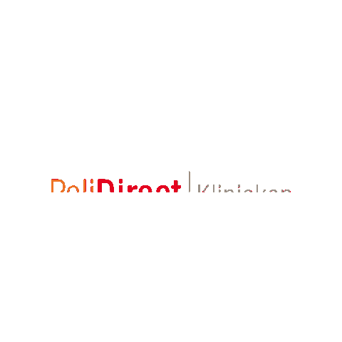 PoliDirect Sticker