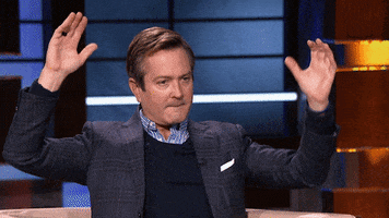Excited To Tell The Truth GIF by ABC Network