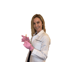 Virginia Reeder, MD, FAAD Sticker