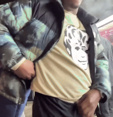 Dance GIF