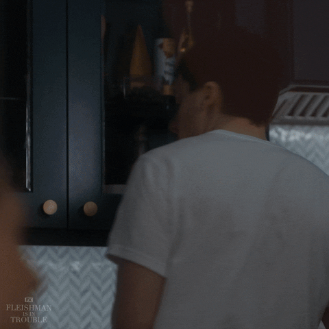 Angry Claire Danes GIF by FX Networks