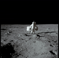 Art Of Planetary Science GIF