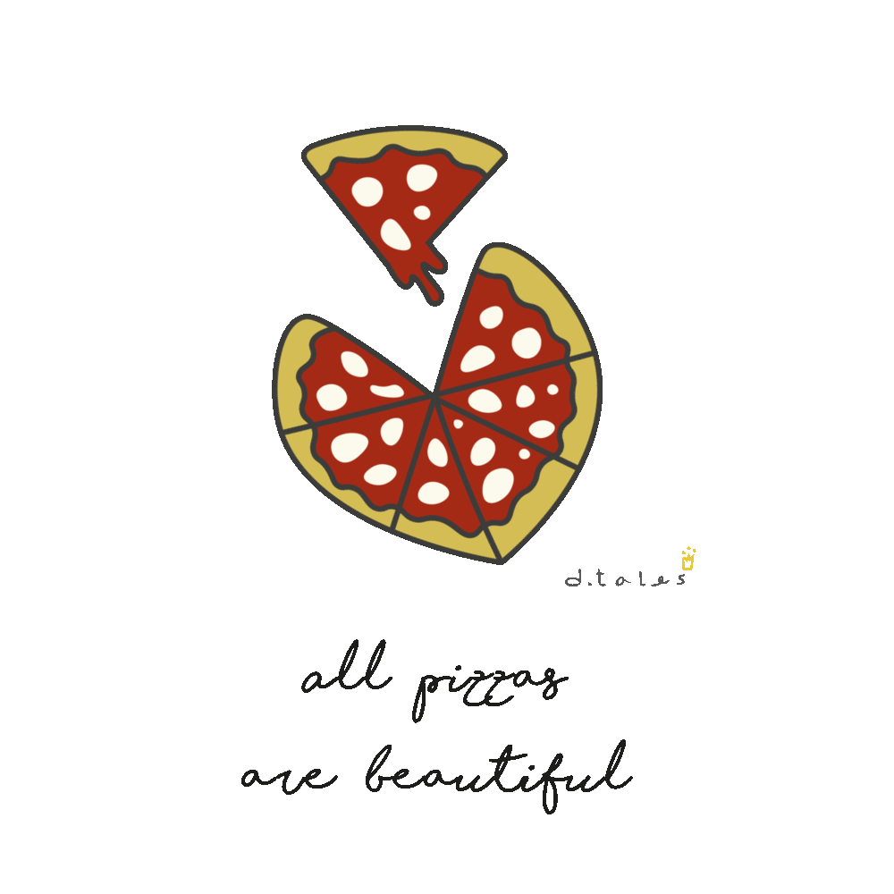Pizza Sticker for iOS & Android GIPHY