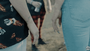 Country Girl Pop Punk GIF by Pure Noise Records