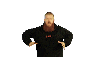 Jesus Church Sticker by Planetshakers