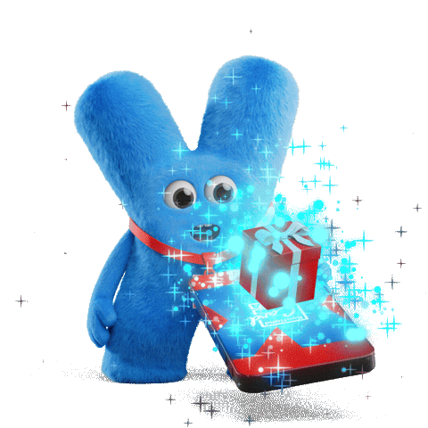 Xtra Xara Sticker by Kaufland Hrvatska