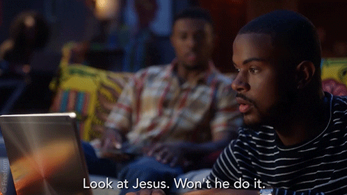 Diggy-simmons-and-trevor-jackson GIFs - Get the best GIF on GIPHY