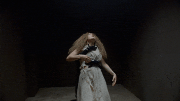Dying Killing Me GIF by Tal Wilkenfeld