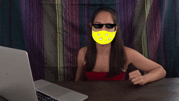 Mask GIF