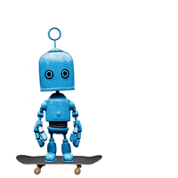 Cute Robot Gifs Get The Best Gif On Giphy