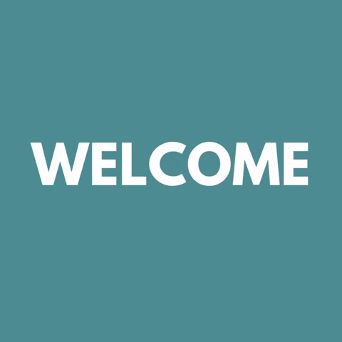 Welcome To The Team GIF by The Brand Realty Team