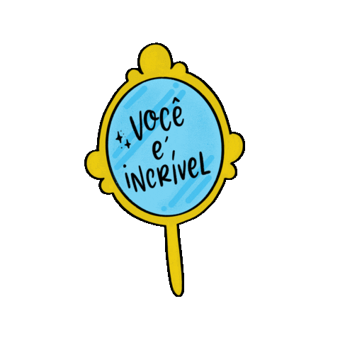 Carolperalva Sticker