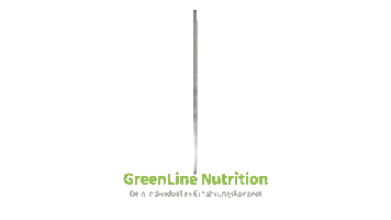 Healthyfood Rezepte Sticker by Greenline Nutrition