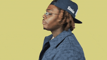 First Class Gunna GIF by Blueface