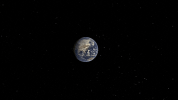 Near Earth Object Neo GIF by NASA