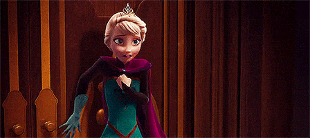 Elsa Of Arendelle GIFs - Find & Share on GIPHY