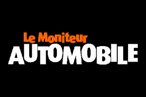Moniteur Automobile GIF