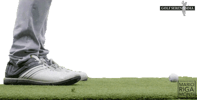 Centro Sportivo Golf Sticker by Centro Sportivo Mario Rigamonti