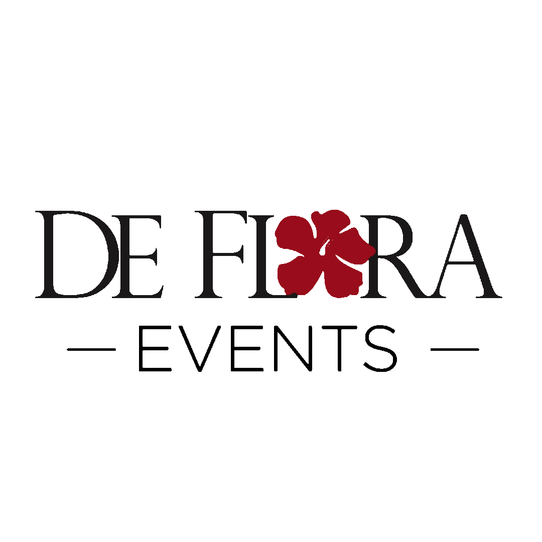 Defloraevents Sticker by DeFlora