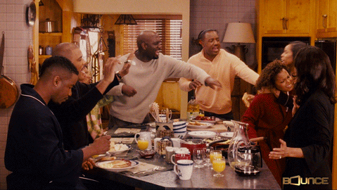 hook food fight gif hook food fight gif