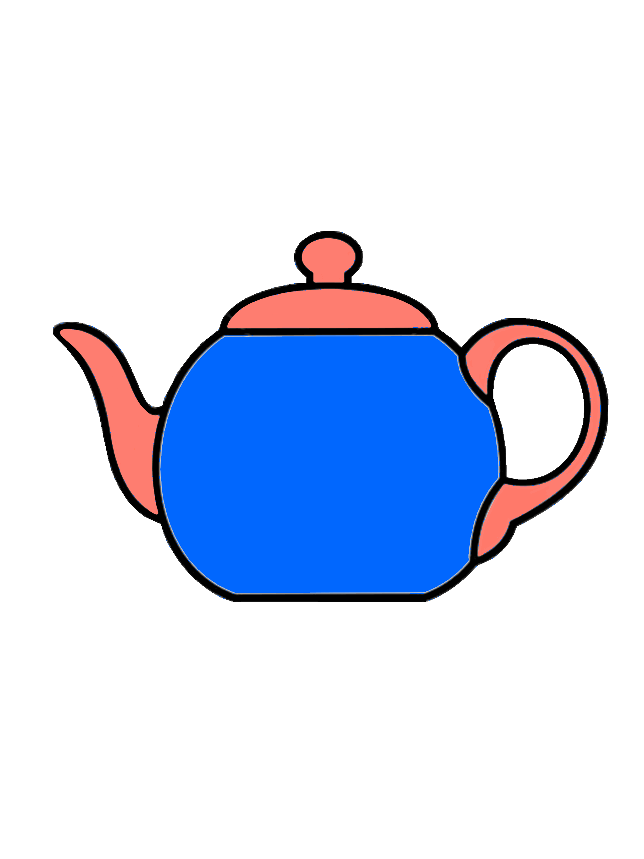 Tea Teatime Sticker by Cavanagh Foyle for iOS & Android GIPHY