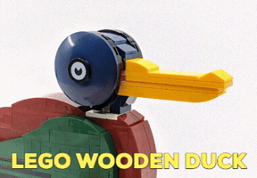 Lego GIF