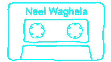 Music Sticker