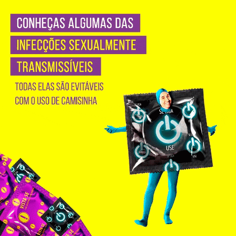 Saúde GIF