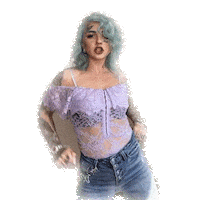 Baby Goth GIFs on GIPHY - Be Animated
