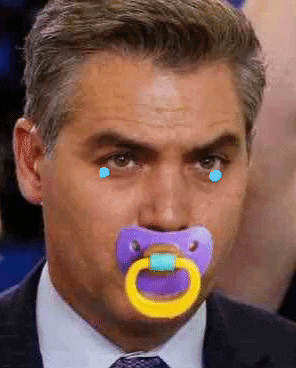 Cry GIF